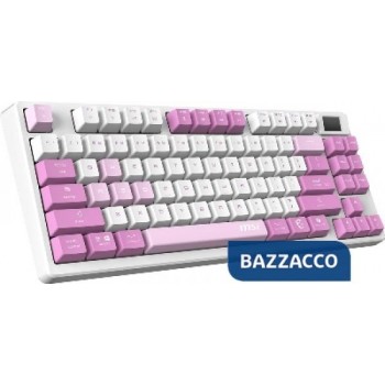 MSI  GK600 WHITE DEEP...