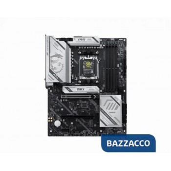 MSI MB MAG X870E GAMING MAX...