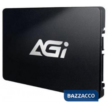 AGI SSD INTERNO AI238 256GB...