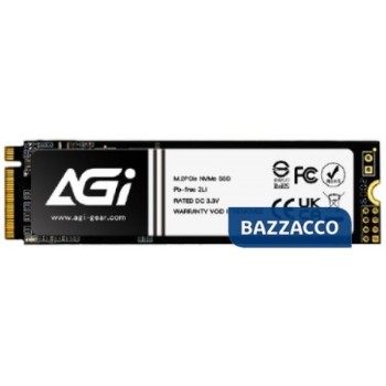 AGI SSD INTERNO AI828 1TB...