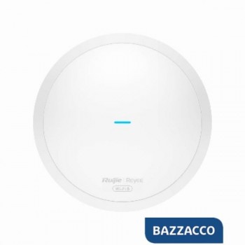 REYEE CLOUD ACCESS POINT...