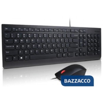 LENOVO TASTIERA + MOUSE...