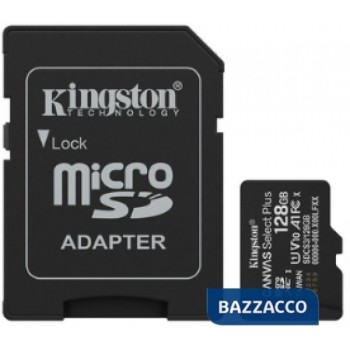 KINGSTON MICRO SDXC 128GB