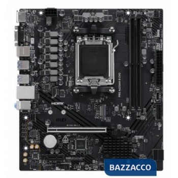 MSI MB  AMD A620AM-B...