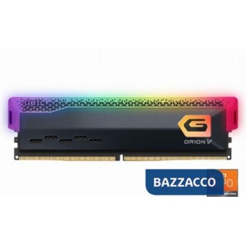 GEIL RAM 16GB DDR5 ORION V...