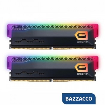 GEIL RAM 32GB(16GBX2) DDR5...