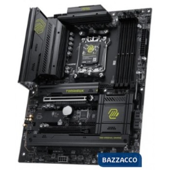 MSI MB AMD MAG B850...