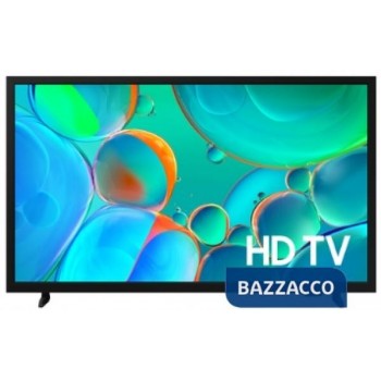SAMSUNG SMART TV 32 HD 4K NERO