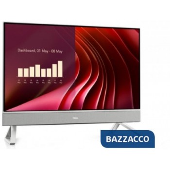 DELL PC AIO 23,8" I5-1334U...