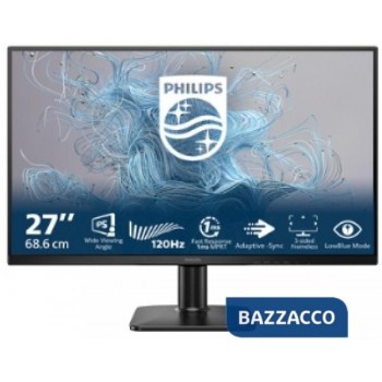 PHILIPS MONITOR 27 LED IPS...