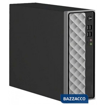 YASHI PC SFF GENIO...