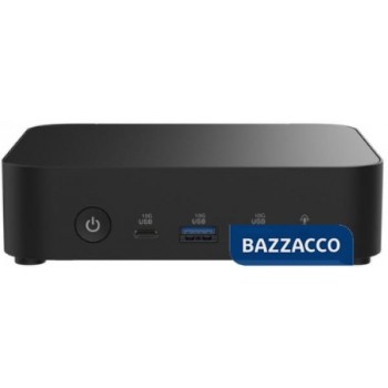 ASUS MINI PC BAREBONE NUC...