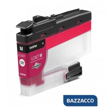 BROTHER CART. MAGENTA...