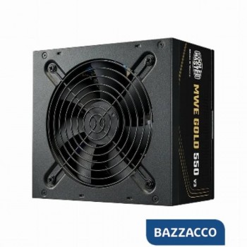 COOLER MASTER ALIMENTATORE...