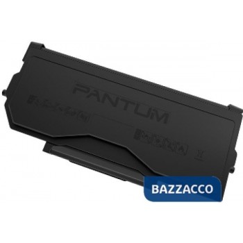 PANTUM TONER NERO LASER,...