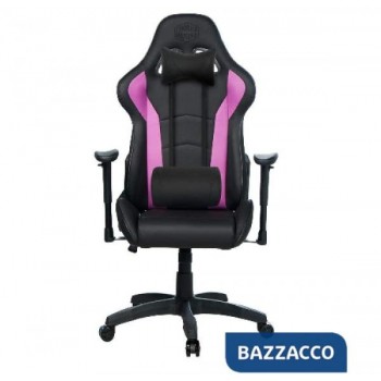 COOLER MASTER GAMING CHAIR...