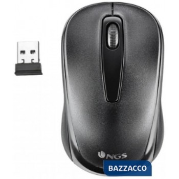 NGS MOUSE CON FILO 1200DPI...