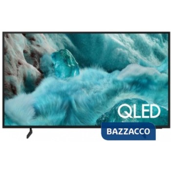 SAMSUNG SMART TV 43 UHD QLED