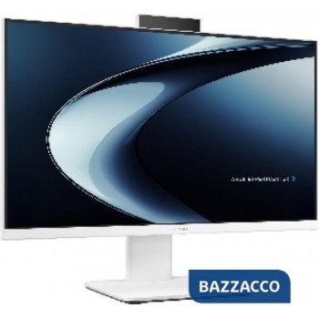 ASUS PC AIO 23,8" WHITE...