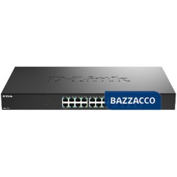 D-LINK SWITCH 24-PORT 2.5G...