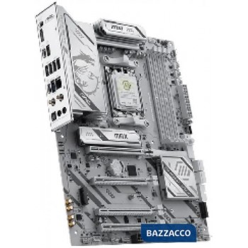 MSI MB AMD MAG B850 GAMING...