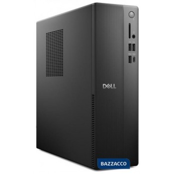 DELL PC SFF SLIM ECS1250...