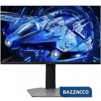 TCL MONITOR GAMING 24,5...