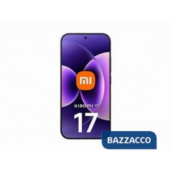 XIAOMI SMARTPHONE 17 12+512...