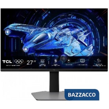 TCL MONITOR GAMING 27 MLED...