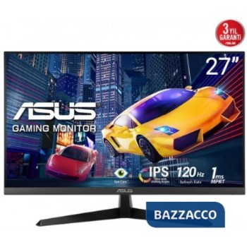 ASUS MONITOR 27 LED IPS...