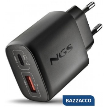 NGS EON 45W BLACK:...