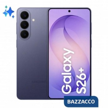 SAMSUNG SMARTPHONE S26 PLUS...