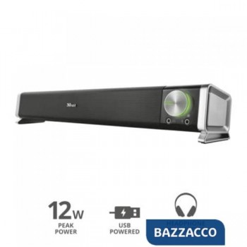 TRUST BASICS 2.0 SPEAKER SET
