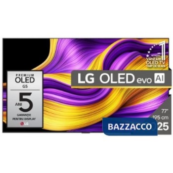 LG SMART TV OLED 77" UHD 4K...