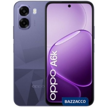 OPPO SMARTPHONE A6K 4 256GB...