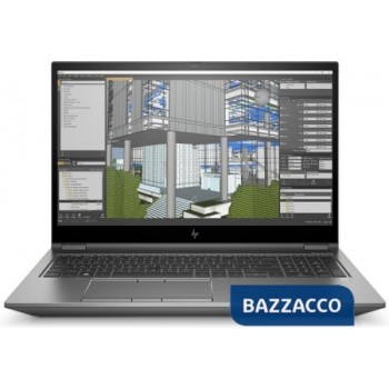 HP NB ZBOOK WKS FURY...