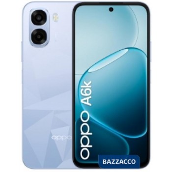 OPPO SMARTPHONE A6K 4 256GB...