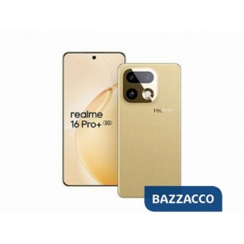 REALME SMARTPHONE 16 PRO+...