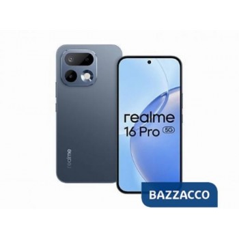 REALME SMARTPHONE 16 PRO 5G...