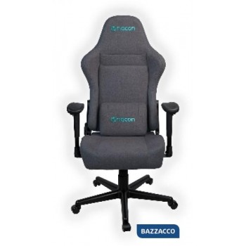 NACON SEDIA GAMING TESSUTO...