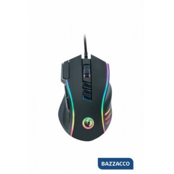 NACON MOUSE OTTICO GAMING...