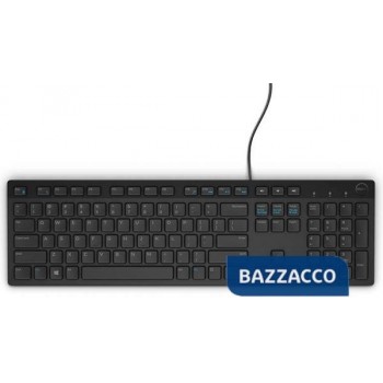 DELL TASTIERA ITALIANA KB216