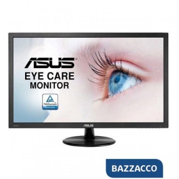 ASUS MONITOR 21,5 LED TN...