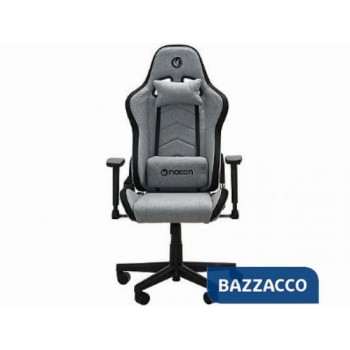 NACON SEDIA GAMING TESSUTO,...