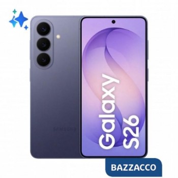 SAMSUNG SMARTPHONE S26 M1...