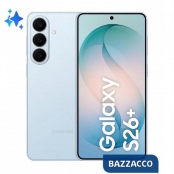SAMSUNG SMARTPHONE S26 PLUS...