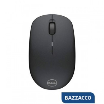 DELL MOUSE WIRELESS WM126 NERO