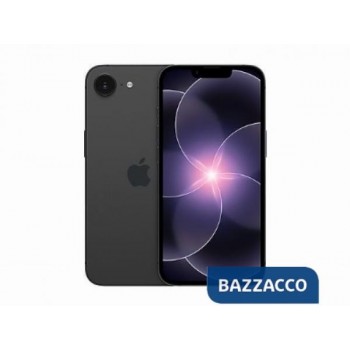 APPLE IPHONE 17E 256GB BLACK