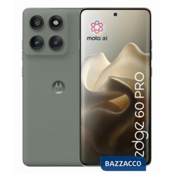 MOTOROLA SMARTPHONE EDGE 60...