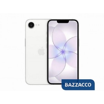 APPLE IPHONE 17E 256GB WHITE